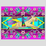 Legend of the Living Room Blanket 2