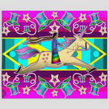 Legend of the Living Room Blanket 2