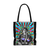 Yakama Woman Tote Bag