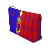 Red Road Accessory Bag