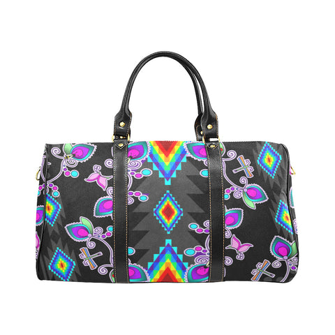 Native Anthro Travel Bags
