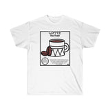 Commod Coffee T-shirt