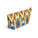 "Tuxin ku Tiicham" Sky and Land Accessory bag