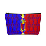 Red Road Accessory Bag