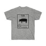 Commod Pork T-Shirt