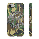 Elk Phone Case (Various Models)
