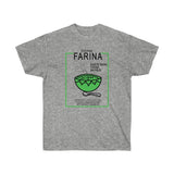 Commod Farina T-shirt