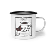 Commod Coffee Camp Cup