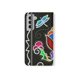 Flip Case for Phones
