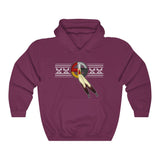 All My Relations Hoodie