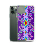 Floral 2020 iPhone Cases