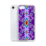 Floral 2020 iPhone Cases