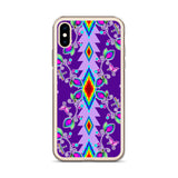 Floral 2020 iPhone Cases