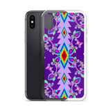 Floral 2020 iPhone Cases