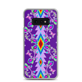 Floral 2020 Samsung Case