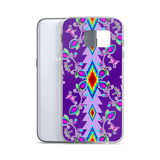 Floral 2020 Samsung Case
