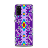 Floral 2020 Samsung Case