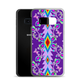 Floral 2020 Samsung Case