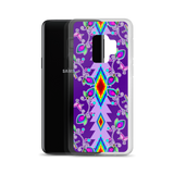 Floral 2020 Samsung Case