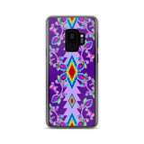 Floral 2020 Samsung Case