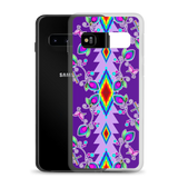Floral 2020 Samsung Case