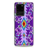 Floral 2020 Samsung Case