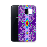 Floral 2020 Samsung Case