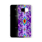 Floral 2020 Samsung Case