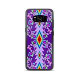 Floral 2020 Samsung Case