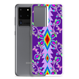 Floral 2020 Samsung Case