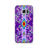 Floral 2020 Samsung Case