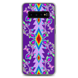 Floral 2020 Samsung Case