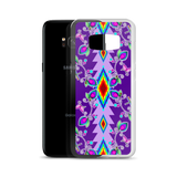 Floral 2020 Samsung Case