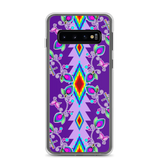 Floral 2020 Samsung Case