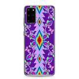 Floral 2020 Samsung Case