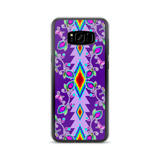 Floral 2020 Samsung Case