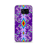 Floral 2020 Samsung Case