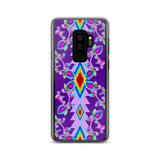 Floral 2020 Samsung Case