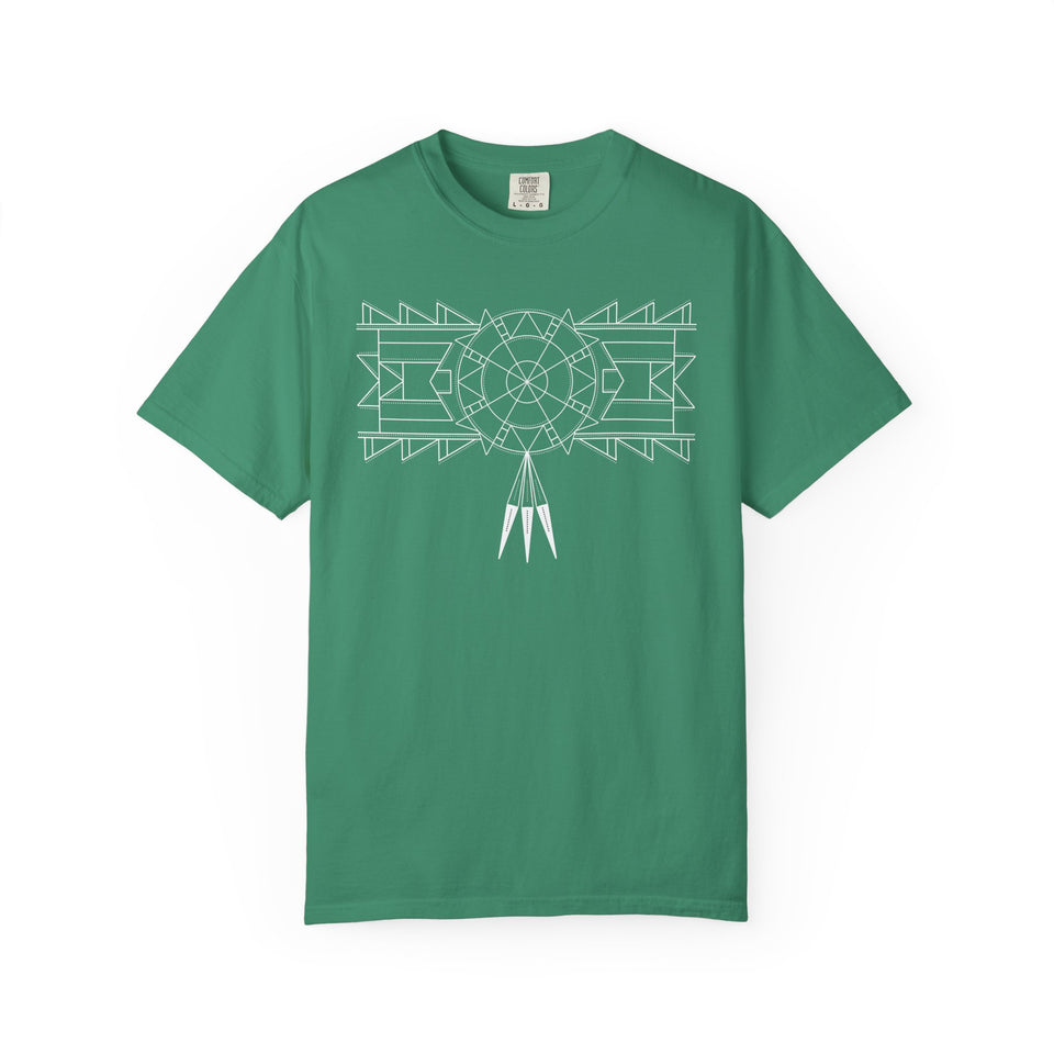 Native Anthro Shirts