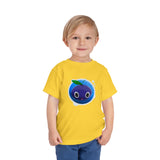 Pick Me Huckleberry Toddler T-shirt