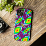Sterling iPhone Case (15 and 14 models)