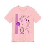 Retro School Folder T-shirt (Final)
