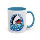 Yakama Graffiti Mugs