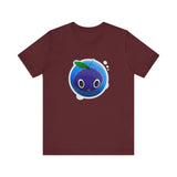 Pick Me Huckleberry Softstyle T-shirt