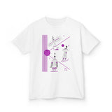 Retro School Folder Youth Shirt (final)
