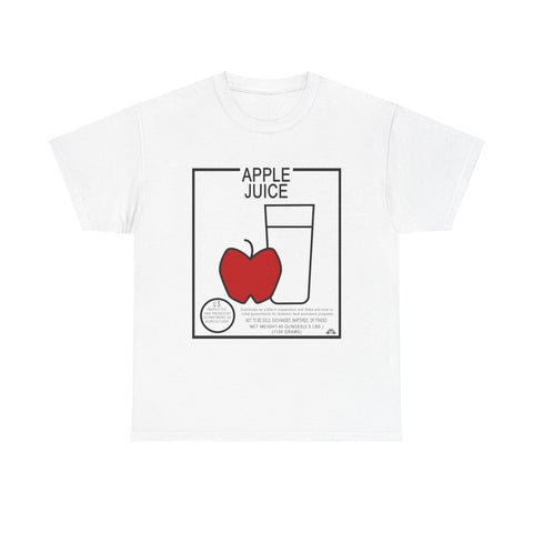 Commod Apple Juice T-shirt