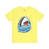 Yakama Graffiti T-shirt