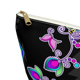 Floral 2020 Midnight Accessory Bag