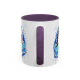 Yakama Graffiti Mugs