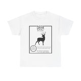 Commod Deer T-shirt